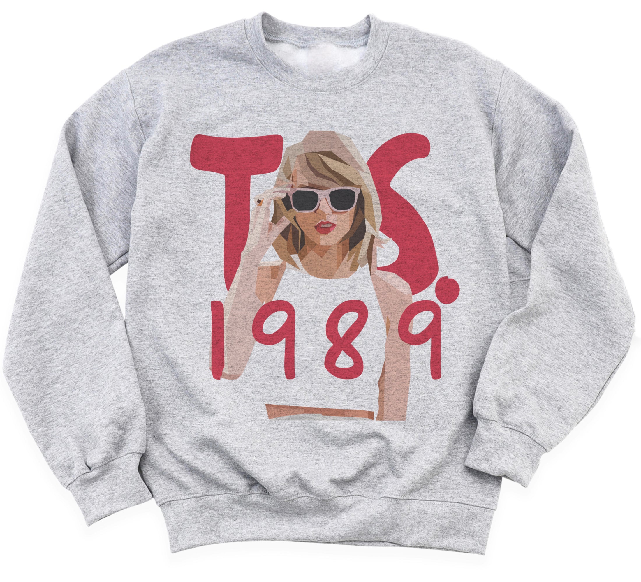 TS 89 Sweatshirt