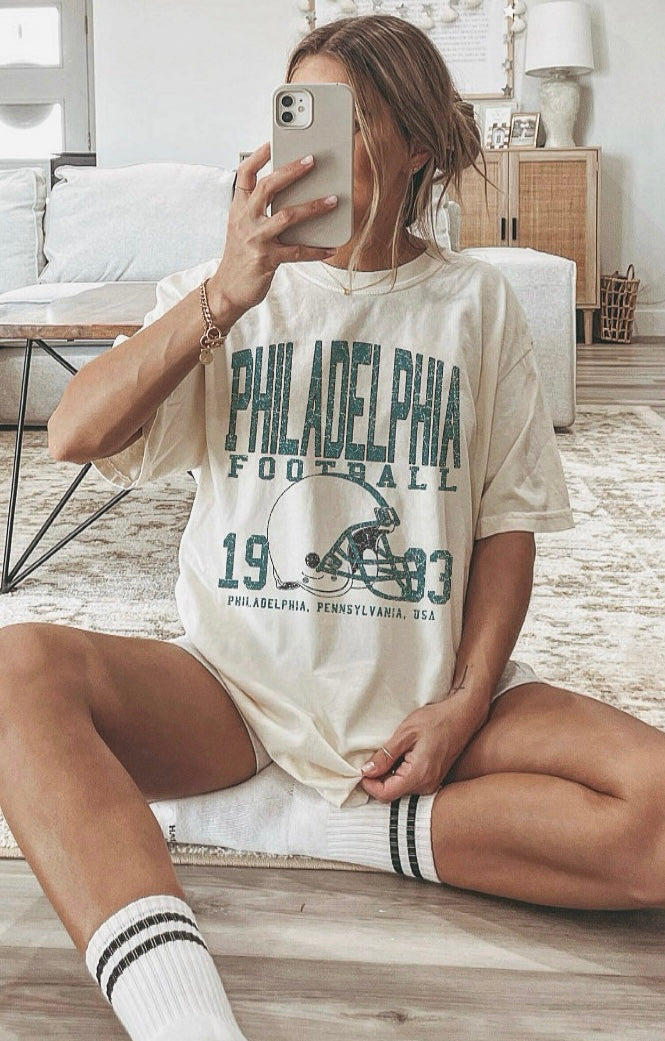 Football – DixieHartDesigns