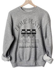 Load image into Gallery viewer, Baseball Social Club Sweatshirt
