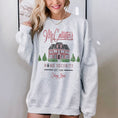 Load image into Gallery viewer, McCallister’s Home Security Sweatshirt
