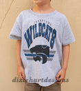 Load image into Gallery viewer, Tharptown Wildcats Tee
