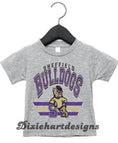 Load image into Gallery viewer, Sheffield Bulldogs Tee
