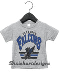 Load image into Gallery viewer, Florence Falcons Tee
