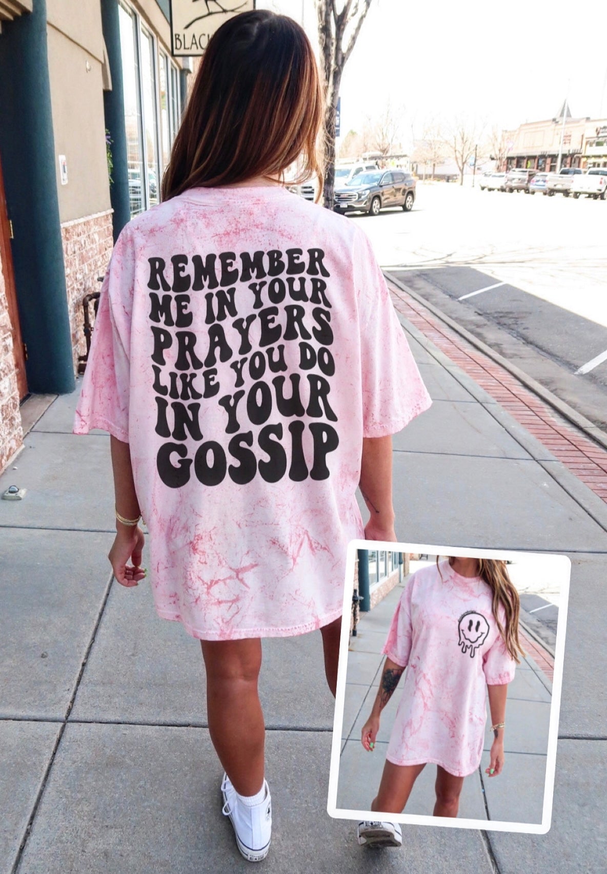 BASEBALL MAMA TEE {{ PREORDER }} – Heart of Dixie Boutique