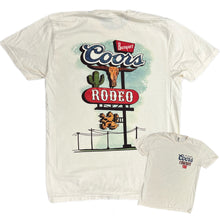 Load image into Gallery viewer, Original Rodeo Tee
