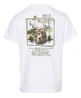 Load image into Gallery viewer, Born To Hunt Boys Tee
