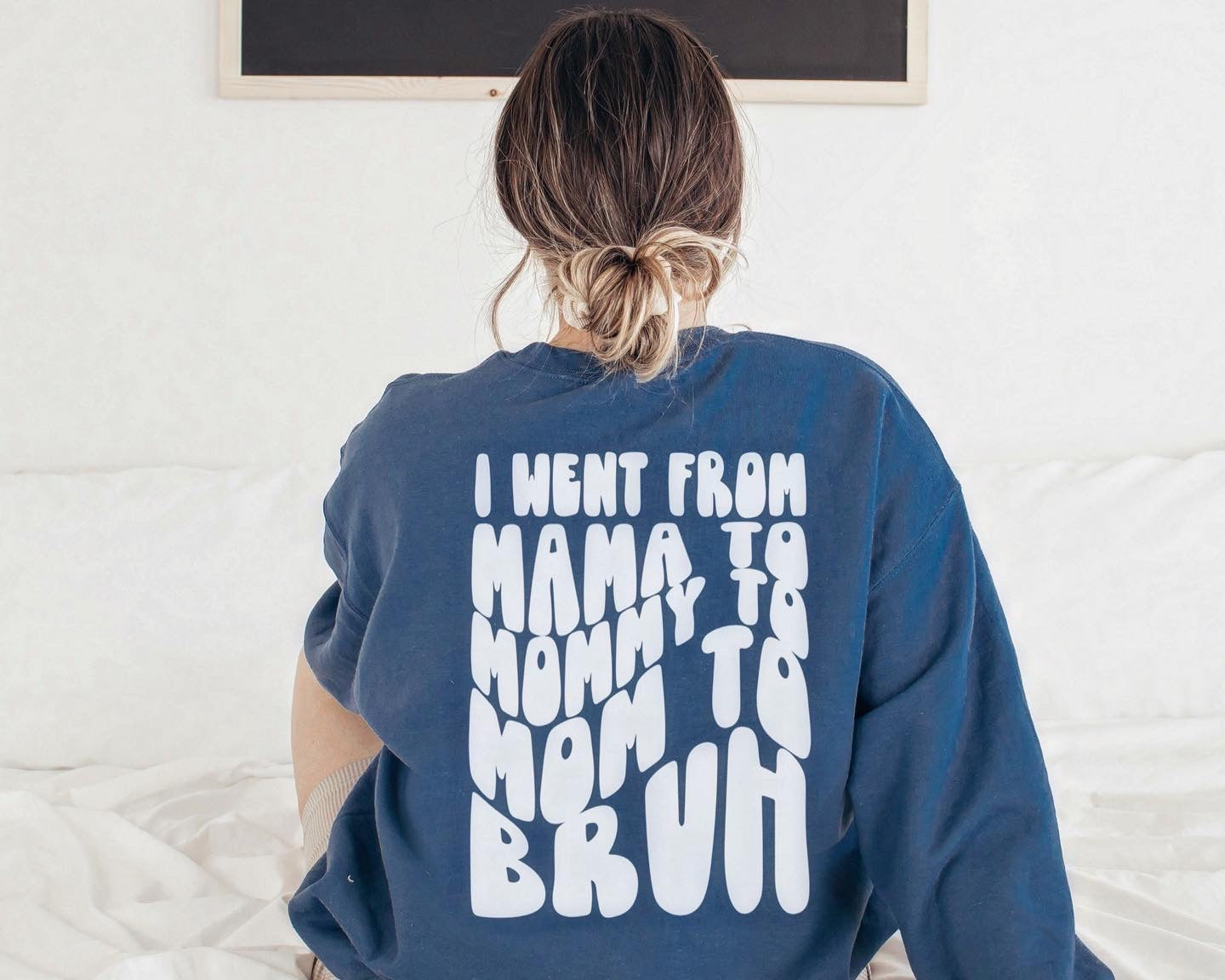 BASEBALL MAMA TEE {{ PREORDER }} – Heart of Dixie Boutique